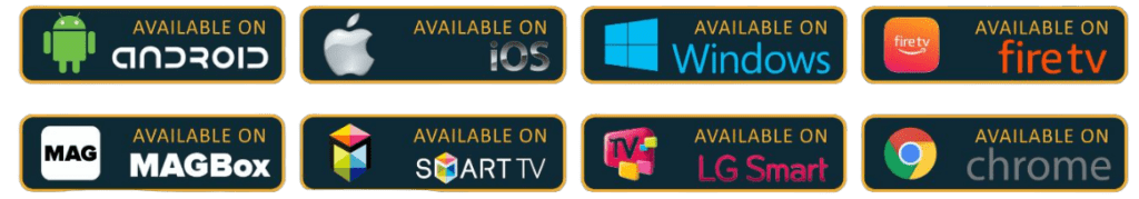 IPTV Nordic one
